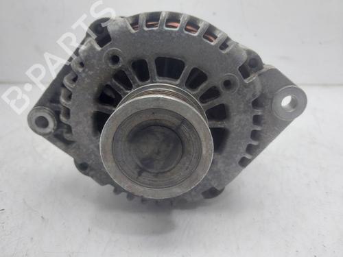 Used Alternator Alternator 39562795 39562795