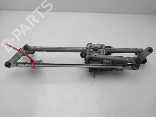 Used Front wiper motor Front wiper motor VW JETTA III (1K2) 1.9 TDI (105 hp) 33759020 33759020