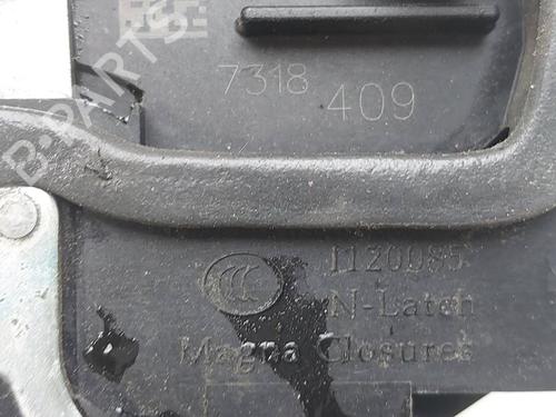 Front left lock MINI MINI PACEMAN (R61) Cooper | BP38983133C98 - Image 3