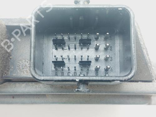 Engine control unit (ECU) FORD FIESTA VI (CB1, CCN) | BP31979117M57