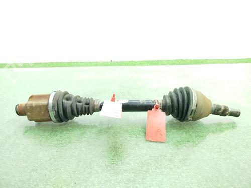 Used Right front driveshaft OPEL ZAFIRA / ZAFIRA FAMILY B (A05) [2005-2019]  32410135