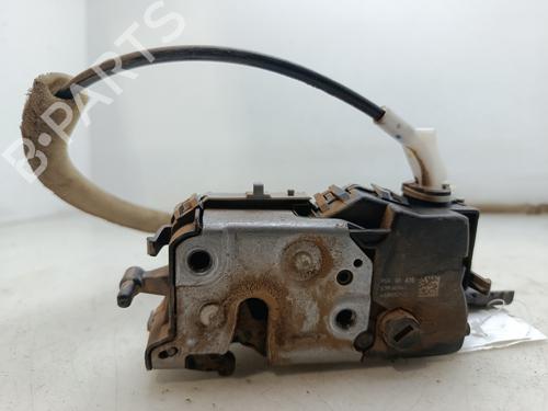 Rear right lock CITROËN BERLINGO MULTISPACE (B9) | BP37195131C99 - Image 3