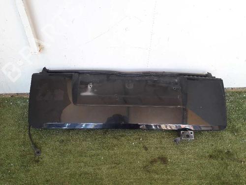 Used Tailgate CITROËN C2 (JM_) 1.4 HDi (68 hp) 3514281