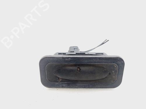 Used Tailgate handle RENAULT MODUS / GRAND MODUS (F/JP0_) 1.4 (JP01, JP0J) (98 hp) 28091954