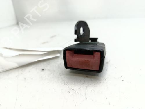 Seat buckle OPEL CORSA D (S07)  | BP29113884I32 