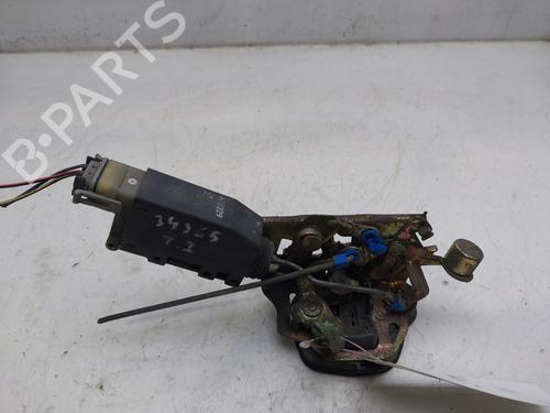 Used Rear right lock OPEL CORSA B (S93) 1.4 i (F08, F68, M68) (60 hp) 18032247