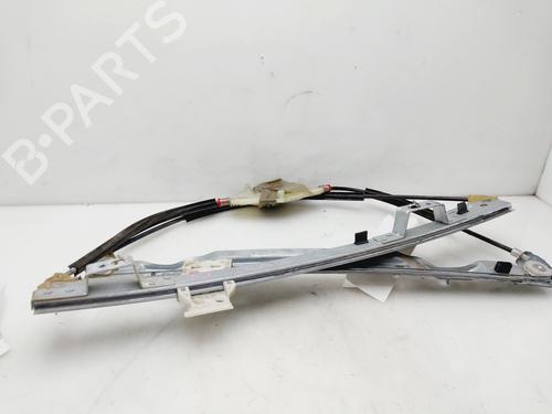 Used Front left window mechanism CITROËN C4 Grand Picasso I (UA_) 1.6 HDi (109 hp) 28287834