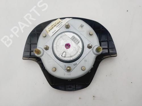 Driver airbag SEAT IBIZA III (6L1)  | BP29115423C9 