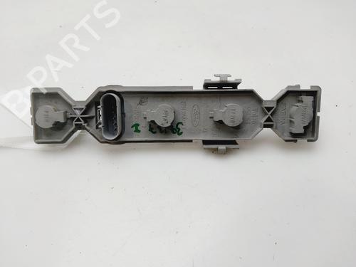 Other FORD TOURNEO CONNECT 1.8 TDCi | BP28357210O1 