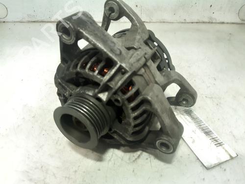 Used Alternator OPEL AGILA (A) (H00) [2000-2007]  9230387