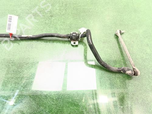 Anti roll bar FORD FIESTA VI (CB1, CCN)  | BP28070423M96 