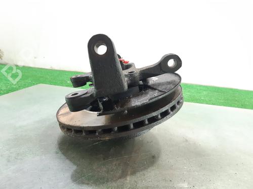 Right front steering knuckle IVECO DAILY IV Van  | BP10042630M26 