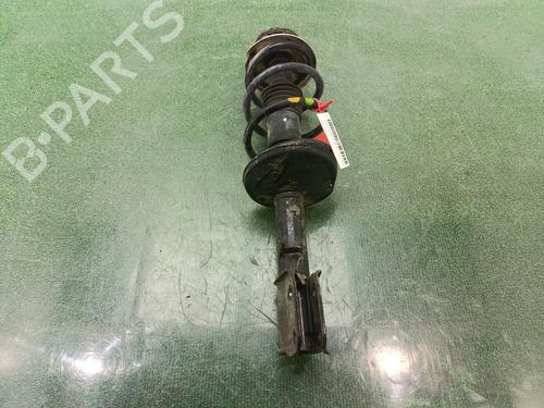 Right front shock absorber DACIA LOGAN MCV (KS_)  | BP27354466M17 