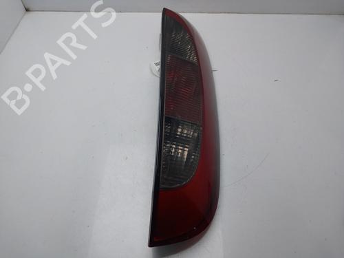 Used Right taillight OPEL CORSA C (X01) [2000-2009]  32491345