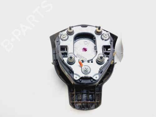Driver airbag SEAT ALTEA (5P1)  | BP27222060C9 