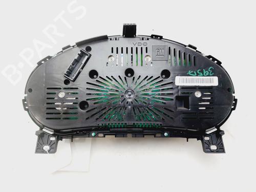 Instrument cluster OPEL INSIGNIA A (G09) | BP30974558C47