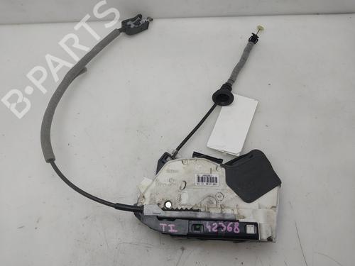 Used Rear left lock Rear left lock 37791439 37791439