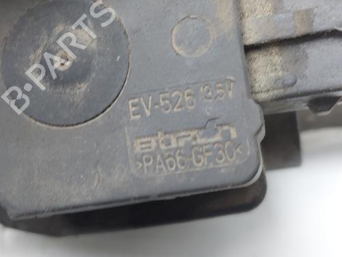 Electronic sensor RENAULT MEGANE III Hatchback (BZ0/1_, B3_) 1.5 dCi | BP35943744M84 - Image 2