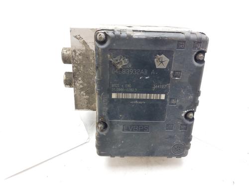 Used ABS pump CHRYSLER VOYAGER IV (RG, RS) 2.5 CRD (141 hp) 13364657