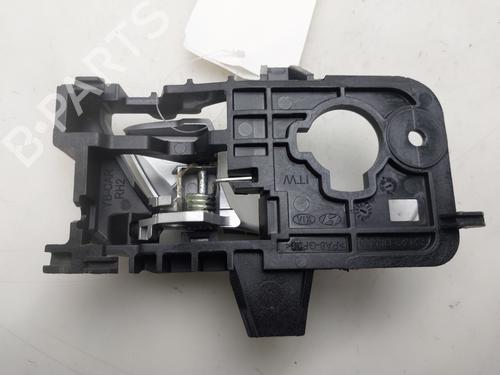Front right interior door handle KIA STONIC (YB) | BP34718011I14 - Image 3