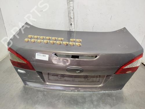 Heckklappe für FORD MONDEO IV (BA7) [2007-2015]  27212313