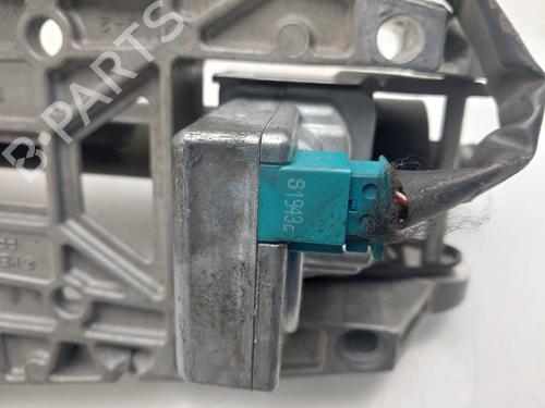 Steering column MERCEDES-BENZ C-CLASS (W204) | BP38957083M21 - Image 6