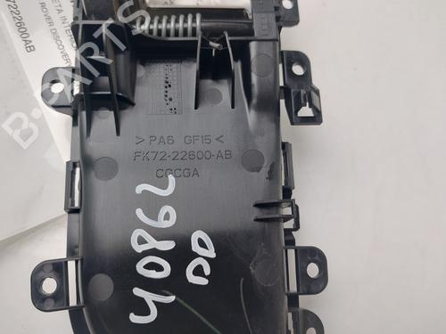 Front right interior door handle LAND ROVER DISCOVERY SPORT (L550) | BP32348444I14 - Image 4