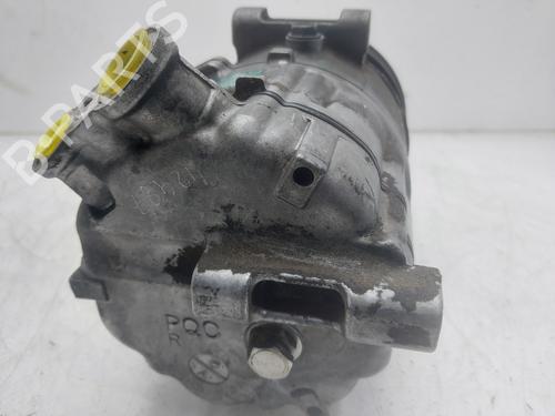AC compressor OPEL VECTRA C (Z02) | BP38011129M34 - Image 3