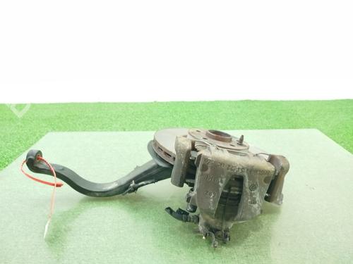 Used Left front steering knuckle ALFA ROMEO 147 (937_) 1.9 JTDM (937.AXD1A, 937.AXV1A, 937.BXB1A) (115 hp) 30204371