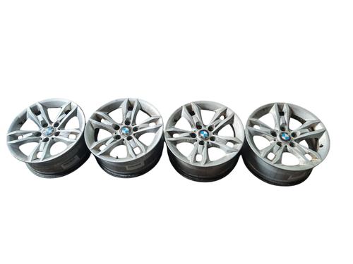 Used Rim BMW X1 (E84) sDrive 20 d (177 hp) 24168705