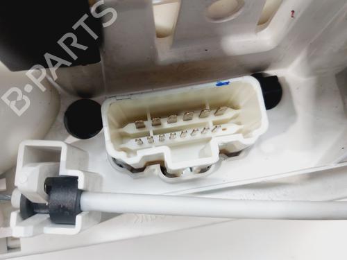 AC Styreenhet / Manøvreringsenhet RENAULT SCÉNIC II (JM0/1_) | BP28817262I5