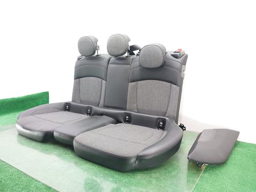 Sæde Bagtil MINI MINI CLUBMAN (F54) Cooper D | BP32032196C17