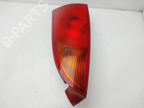 Used Left taillight FORD FOCUS I (DAW, DBW) 1.8 Turbo DI / TDDi (90 hp) 28723766