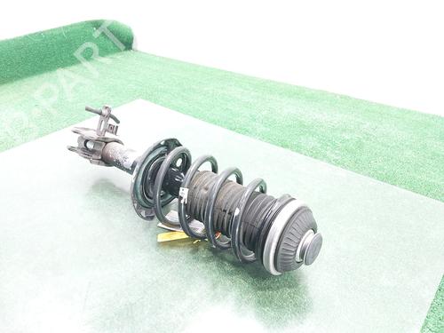 Left front shock absorber OPEL ASTRA H (A04) 1.7 CDTI (L48) | BP16167783M16 