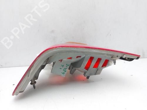 Left taillight BMW 3 (E46) 320 d | BP13637589C34 