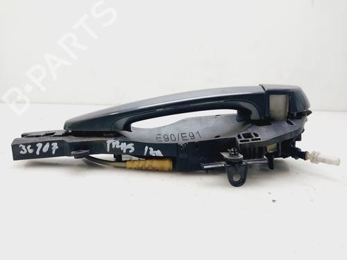 Rear left exterior door handle BMW 3 (E90) 320 d | BP23222289C130 
