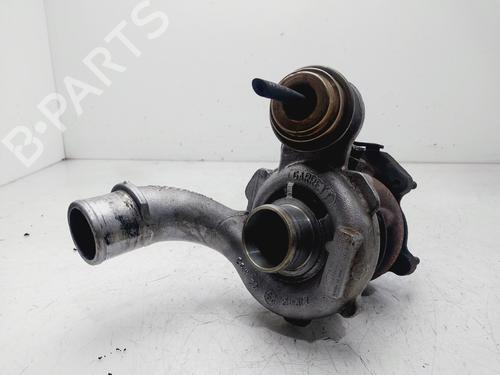 Turbolader/Kompressor RENAULT SCÉNIC I MPV (JA0/1_, FA0_) 1.9 dTi (JA1U) | BP29288688M71 