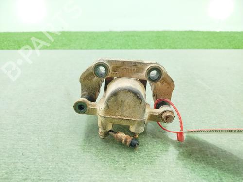 Bremssattel rechts hinten SSANGYONG REXTON / REXTON II (GAB_) 2.7 Xdi | BP30339635M106