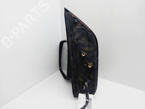 Left mirror FIAT FIORINO Box Body/MPV (225_) 1.3 D Multijet (225BXD1A, 225BXB1A, 225BXB11) | BP27191696C26 