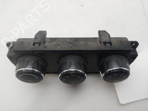 Climate control CHRYSLER SEBRING (JS) 2.0 CRD | BP33619847I5 - Image 4