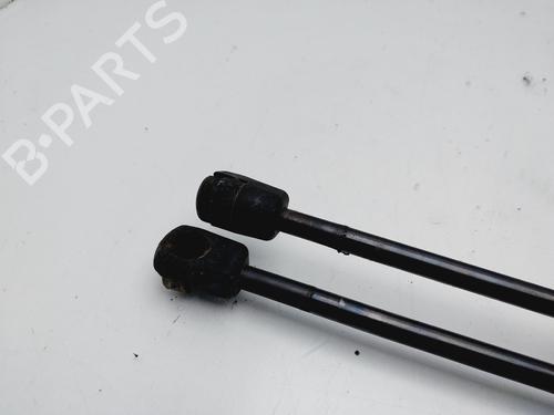 Tailgate lift support OPEL MERIVA A MPV (X03) 1.6 (E75) | BP19259351C138 
