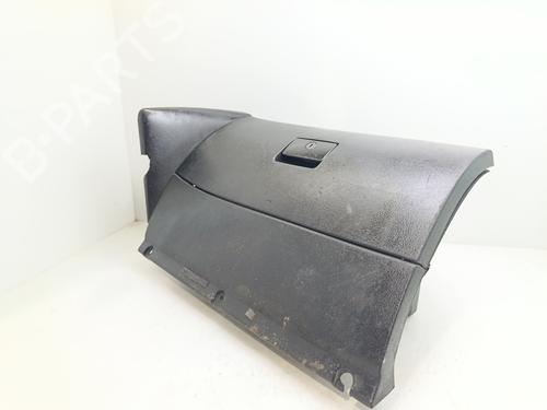 Hanskerom VW GOLF IV (1J1)  | BP28727862C95 
