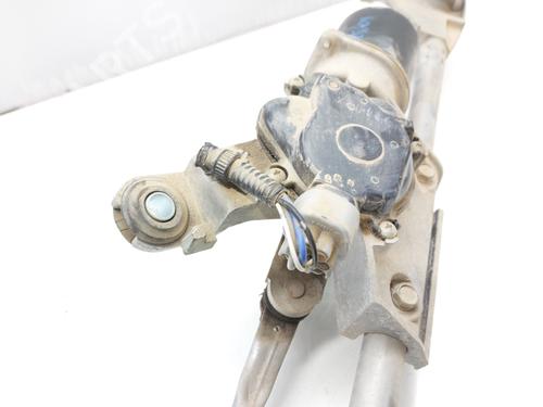 Front wiper motor NISSAN PATHFINDER III (R51) 2.5 dCi 4WD | BP14982436M29 