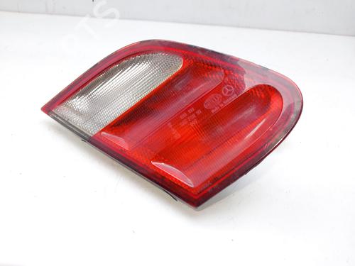 Used Left tailgate light MERCEDES-BENZ CLK (C208) CLK 200 (208.335) (136 hp) 15004554