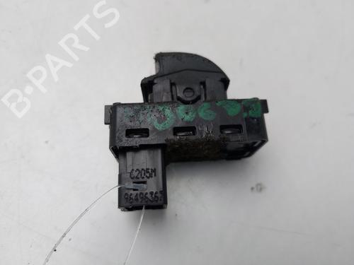 Right front window switch CITROËN C4 I (LC_) | BP33425650I26 - Image 4