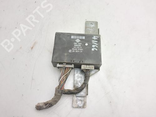 Used Comfort control module Comfort control module NISSAN TERRANO II (R20) [1992-2007] 33842164 33842164