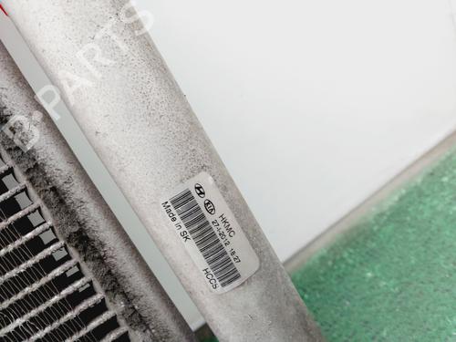 AC radiator KIA SPORTAGE III (SL) 1.7 CRDi | BP29813760M32 