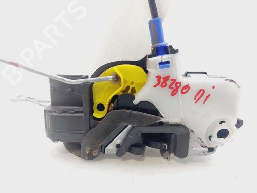Front left lock OPEL MOKKA / MOKKA X (J13) | BP29903349C98
