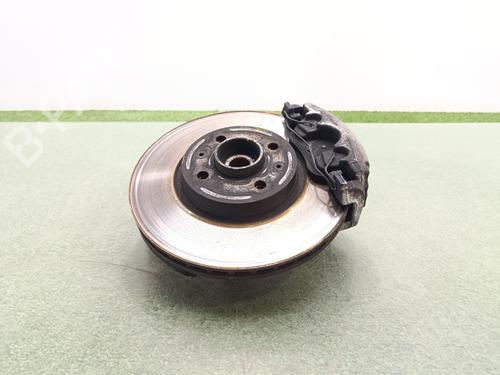 Used Right front steering knuckle Right front steering knuckle 38320600 38320600