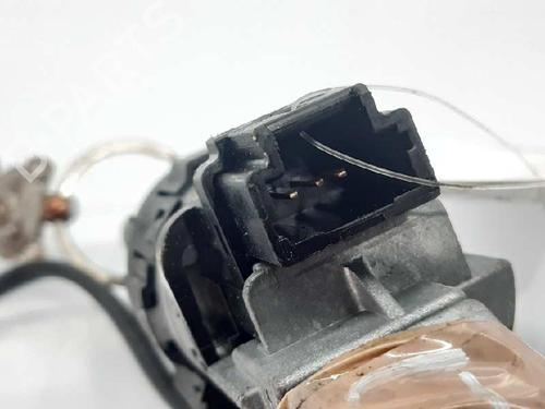 Ignition barrel CITROËN C4 Picasso I MPV (UD_) 2.0 HDi 138 | BP5321372M48 
